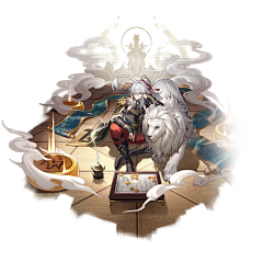 重力小丑Q采集到原神
