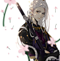 ♚韵之所在，忆之徒存♚#梦间集#古风、美男