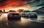 New BMW 4series Coupé, Grand Coupé & Convertible