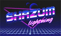 73005点击图片可下载80年代迪斯科风格复古海报LOGO科幻3D文字特效PS图样式模板素材 (9)