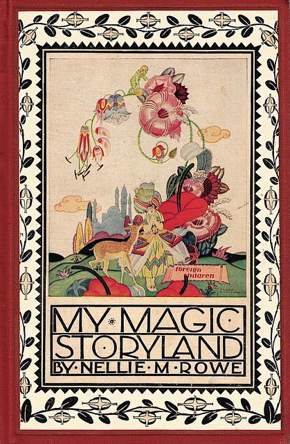 My Magic Storyland c...