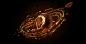 Behance 上的 CHOCOLATE