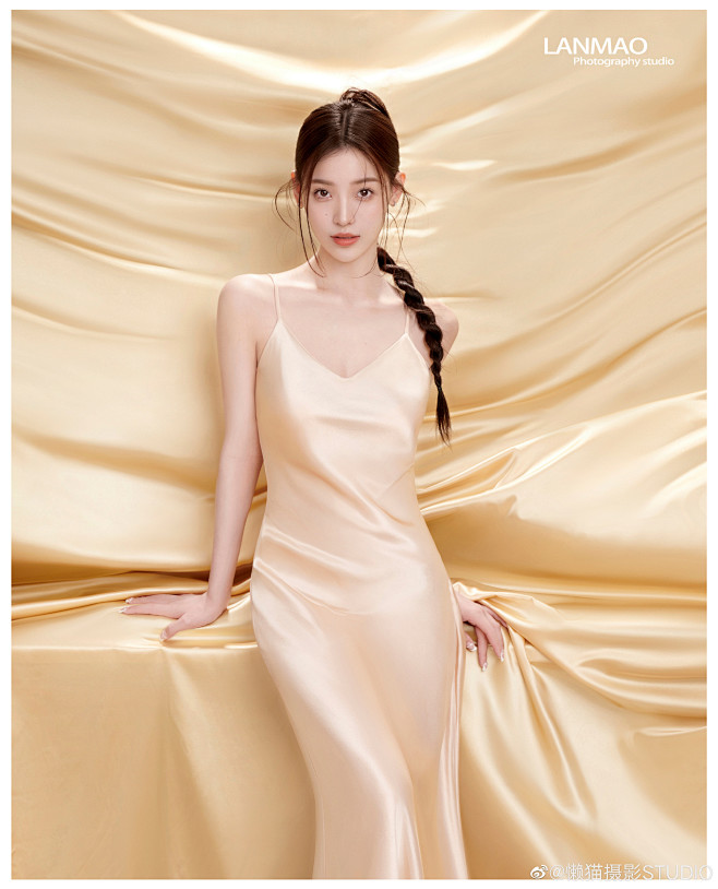 国潮 #妆容#彩妆# #眼妆# #唇妆#...