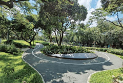 wlgz烧炭采集到K 康养花园