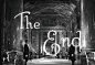 The End ​​​​