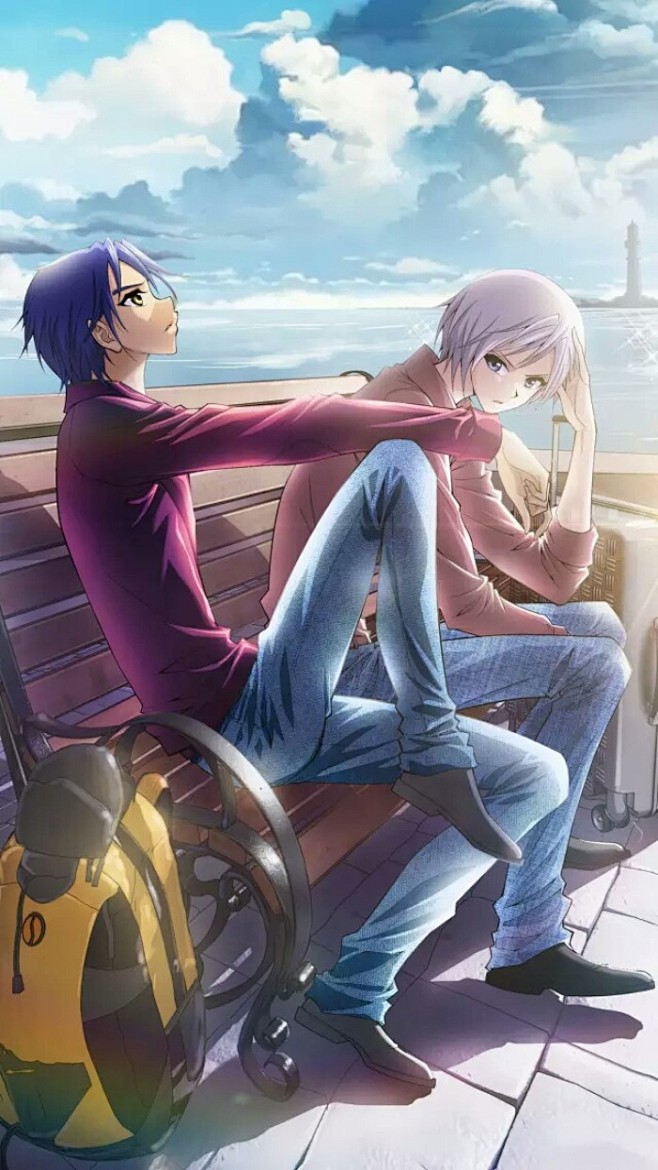 偷星九月天十琉