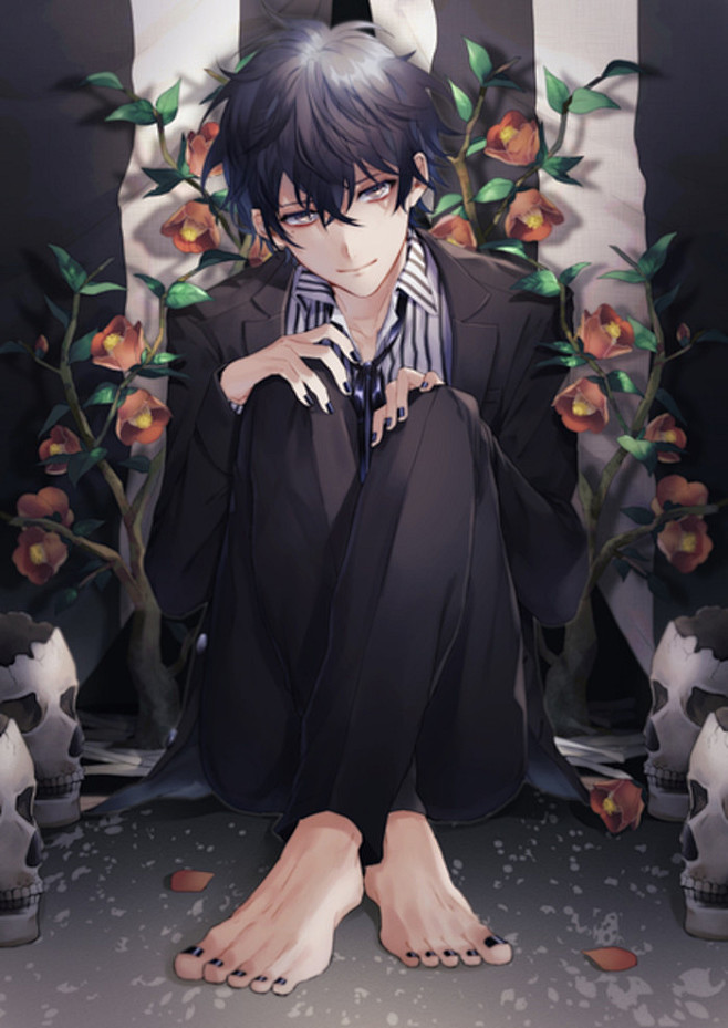 拿去!71勇者大冒险 神荼.