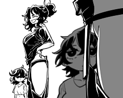 手绘板驾驶员采集到@SSAMBAtea