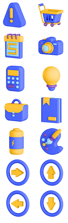 董懂董采集到3D