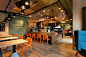 DOG ATE DOVE餐厅 DOG ATE DOVE RESTAURANT BY YOD DЕSIGN LAB - 餐饮空间 - MT-BBS