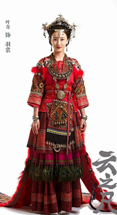 Dg1231采集到【古风】-三-女-成