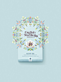 English Tea Shop Refreshed by Brand Partner Echo / World Brand Design Society