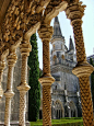 Batalha Monastery, Portugal