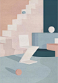 Charlotte Taylor – INAG | I Need A Guide | #illustration #design ##charlottetaylor