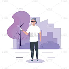 太阳镜,男孩,休闲装,快乐,华丽的,事件,传统节日,发型,节日,联系