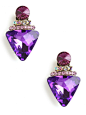 Our Amethyst Trio Drops!