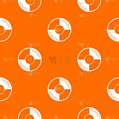 式样,唱片,几何形状,图像,矢量,标签,标志,留声机,复古,重复