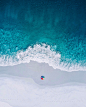 Stunning Aerial Pictures of South Australia