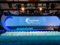 GESF FORUM 2015 on Behance