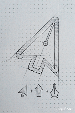 AsmileK猫采集到icon_理论教程