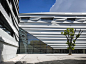 kengo kuma aix en provence conservatory of music france designboom