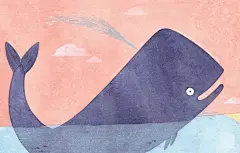 【插画师作品】第53期：来自英国插画家 Christine Pym 的童话插画，简直不能再萌了，每张都想收了当壁纸/头像~