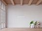 Scandinavian living room 3d rendering image 更多高品质优质采集-->>@大洋视觉

