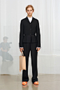 Jil Sander Pre-Fall 2018 Fashion Show : The complete Jil Sander Pre-Fall 2018 fashion show now on Vogue Runway.