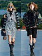 未来主义与复古风碰撞｜Louis vuitton2022