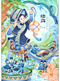 城市印象｜春天里的广西壮族三月三 - 小红书