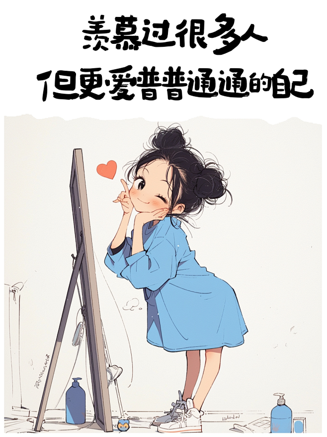 朋友圈配图