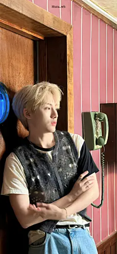kpop｜董思成winwin｜江浙沪 潮男 壁纸