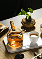 功夫茶 茶 摄影 茶叶 红茶 大红袍 铁观音 场景 毛尖茶 单从 茶壶