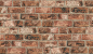 £10.50  Albany Collage (31045) - Albany Wallpapers - A photographic image of red stone bricks - perfect for a contemporary look. Other colours available. Please request a sample for true colour match.