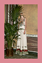 Gucci Pre-Fall 2016 Fashion Show : See the complete Gucci Pre-Fall 2016 collection.