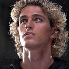 Russian actor Vasili...