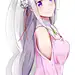 动漫壁纸——Re：艾米莉亚