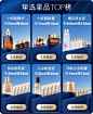 商品推荐关联 促销海报 买赠海报 折线图 物流发货-@两秒视觉-20