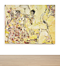 Cecily Brown
TWENTY MILLION SWEETHEARTS
Estimate  400,000 — 600,000  USD