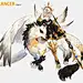 원화 포트폴리오[창술사] Concept art[lancer], * SSACK/くさめ * : 원화 포트폴리오[창술사] Concept art[lancer] by * SSACK/くさめ * on ArtStation.