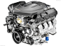 Cadillac CTS-V - Engine, 2016, 1600x1200, 16 of 16