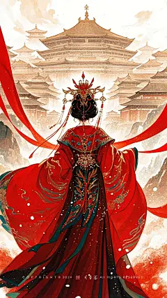 大女主 ｜我真的好喜欢格局大三观正的大女主，女性本就有自己的一番天地，哪一本是你的古言大女主top1，排名不分先后，待补充。 《退下，让朕来》 《凰权》 《扶摇皇后》 《大帝姬》 《楚后》 《盛世嫡妃》 《惜花芷》 《青云台》 《将嫁》 《千山记》 《九重锦》 《嫡长女她又美又飒》 《千金笑》 《辞天骄》 《凤倾天阑》 #兴趣能量站#大女主#女帝#历史#国风插画#古风插画#书籍封面#诗词#海报#海报设计#PS修图#包装#概念海报#剧本杀海报#短剧#全球AI新玩法#兴趣能量站#版画#文具#小说#网文#小说封