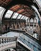 摄影｜欧洲小镇、教堂、风景、建筑。
图源：Pinterest。
关键词：旅游、风景、建筑、场景设计、绘画参考。
抄送组织：#艺术哲人# @艺术哲人 ​​​​
