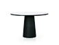 桌子 CONTAINER TABLE 140 ROUND by moooi