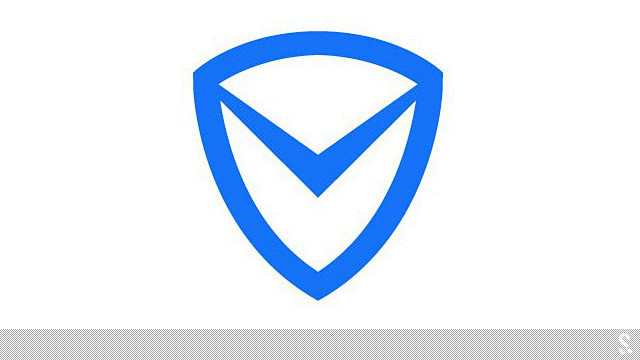 盾牌安全线性图标