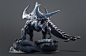 Tarrasque, Lord of the Print : Tarrasque model for Lord of Print, you can get the model on patreon or gumroad

https://www.patreon.com/lordoftheprint
https://gumroad.com/lordoftheprint

You can join our discord at: https://discord.gg/sGBmaRH