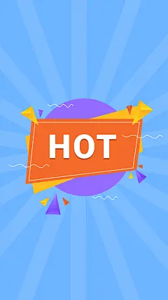 Simple Geometry Elements Cyber Monday Sales Instagram Highlight