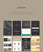 E-commerce UI Kit (Freebie) : First of the total 5 kits, part of the Ultimate UI Kit crafted in Five agency. Designed for brands and designers, aim of the kit is to speed up your work process, but also help you achieve the more professional and pixel-perf