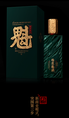 Gift_wyh采集到酒包