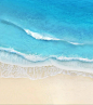 《海》